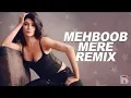 Download Lagu Mehboob Mere (Remix) - DJ Harsh Mahant