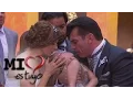 Download Lagu Mi Corazón es Tuyo | Luz se desmaya en la boda de Ana