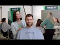 Tom Wilson Beats the Clock with Great Clips Online Check-In