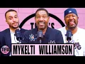 Mykelti Williamson Talks Forrest Gump Denzel Washington Heat Directing NWA More