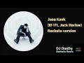 Lagu JungKook - 3D (ft. Jack Harlow) Bachata Remixed By DJ DanDy