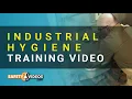 Industrial Hygiene Training