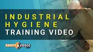 Industrial Hygiene Training
