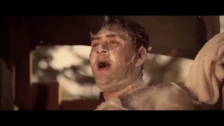 مسلسل باب الخلق   الحظ يجعل محفوظ زلطة   امير للجماعة   وهو بيستحمى   دندنها