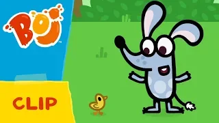 boj emotional duck rescue cartoons for kids
