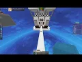 Space girl - Frances Forever (ft. Chloe Moriondo) A Bedwars Clutch Story