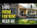 400 Room for Rent Near Me Rooms for Rent 400 a Month Near Me