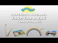Download Lagu Teletubbies: Something Appeared from Far Away | 1999 Episodes