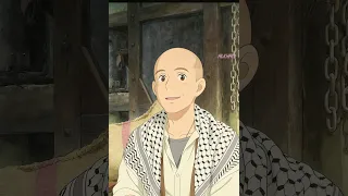 كليب للنمس