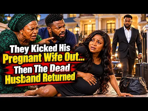 Amakas and Chinedu Series Episode 9
