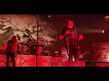 Testament - Brotherhood of the Snake (Live Brussels 2020)