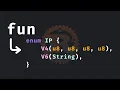39 Enums are fun in Rust