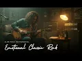 Download Lagu 🎵 Emotional Classic Rock Instrumental | Slow Rock Love Guitar Collection | Music To Relax