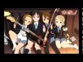 Download Lagu K-ON!-Fuwa Fuwa Time Mio and Yui Version