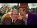 Willy Wonka & The Chocolate Factory Oompa Loompas first scene