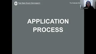 Belong OSU - Push Through Getting to the Finish Line