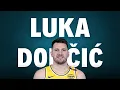 How to Pronounce Luka Doncic Pronunciation