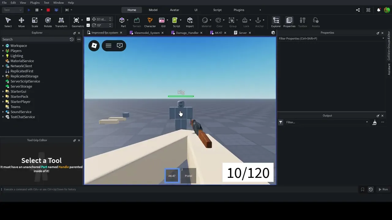 Video