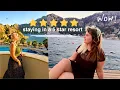 HOLIDAY VLOG We Expected Good But Not THIS Good