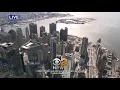 WCBS CBS2 News at Noon Long Close Thursday February 25 2021