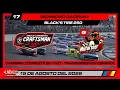 EN VIVO NASCAR Craftsman Truck Series en RICHMOND RACEWAY Carrera COMPLETA en ESPANOL