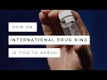 How a groundbreaking international drug ring case is tied to Akron