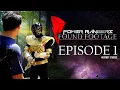 Lagu Power Rangers: Found Footage - Episode 1
