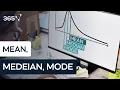 Statistics Tutorials Mean median and mode