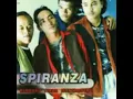 Download Lagu Spiranza - Bunga Tersayang