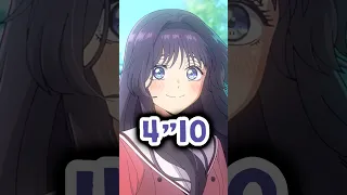 Why Is Kaoruko So SHORT Thefragrantflowerbloomswithdignity Anime Shorts 