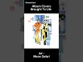 Download Lagu Air’s Moon Safari Album Cover Comes to Life #MoonSafari #AlbumsComeToLife #Air