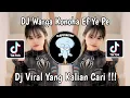 Download Lagu DJ WARGA KONOHA EF YE PE | DJ WARGA +62 JJ TA CUMA BAGARA VIRAL TIK TOK TERBARU 2024 !
