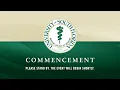USF - Morsani College of Medicine Commencement 2025