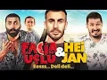 Heijan - Facia Uclu ESS DELI DELI