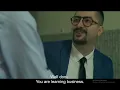 SIFIR BİR 5 SEZON 5 BÖLÜM CİHAT SARSILMAZ