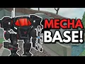 Mecha Base LEAKED in TDS - INSANE Roadmap UPDATE