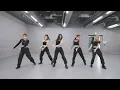 Download Lagu [MIRRORED] ITZY - Mafia In the morning Dance Practice