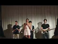 Jordana Bryant – Too Little Too Late (Live from the Hopeless Romantic Release Party)