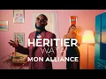Download Lagu Héritier Wata - Mon alliance (Clip Officiel)