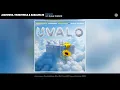 Jazzworx, Thukuthela & Babalwa M - uValo (Official Audio) (feat. Dlala Thukzin)