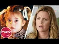 The Tragic Life of Drew Barrymore