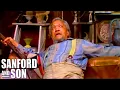 Don t Shoot Until You See The Whites Sanford and Son