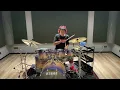 Download Lagu 2022 TAMA GROOVE SESSION中国鼓手大赛 - Funk - 高宗璿