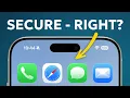 Lagu How Secure are Apple Products REALLY?