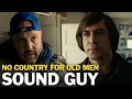 No Country for Sound Guy Kevin James