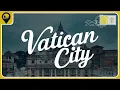 Vatican City Explained in 12 Minutes History Geography And Culture