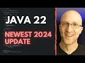Download Lagu New Java Version 22 - The 3 Best New Features You'll ACTUALLY Use