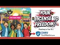 California DMV Test The Ultimate Guide to Passing on Your First Try