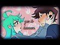 Zaida x kade Yes to heaven down to earth amv-mmv
