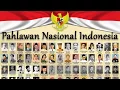 Download Lagu Daftar Pahlawan Nasional Indonesia Beserta Fotonya - Lagu Gugur Bunga